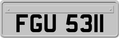 FGU5311