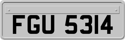 FGU5314