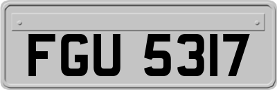 FGU5317