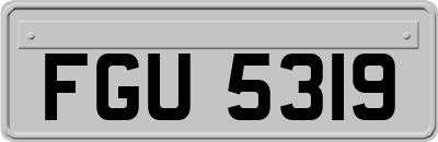 FGU5319