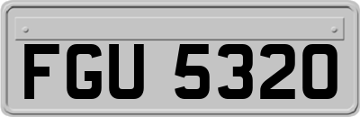 FGU5320