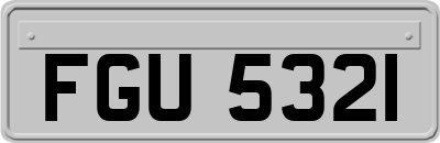 FGU5321