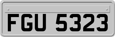 FGU5323