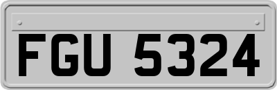 FGU5324