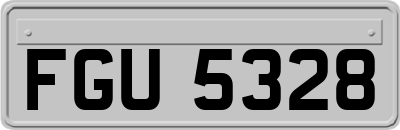 FGU5328