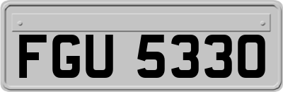 FGU5330