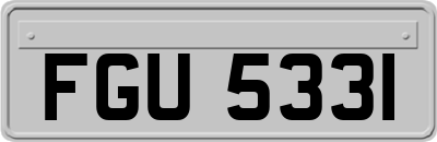 FGU5331