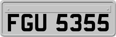 FGU5355