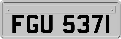 FGU5371