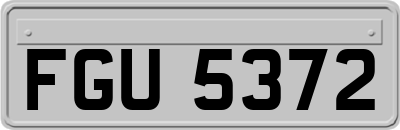 FGU5372