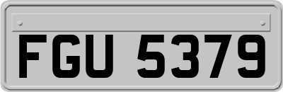 FGU5379