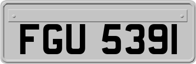 FGU5391