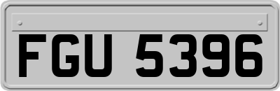 FGU5396