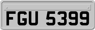 FGU5399