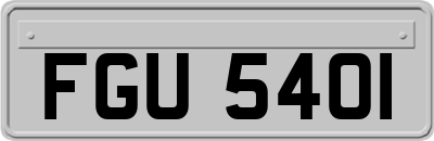 FGU5401