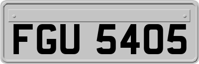 FGU5405