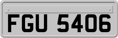 FGU5406