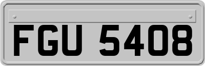FGU5408