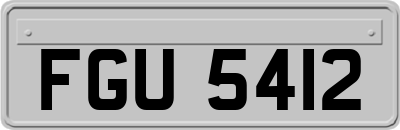 FGU5412