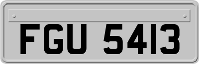 FGU5413