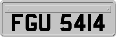 FGU5414