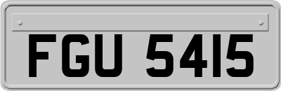 FGU5415