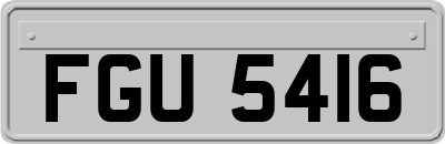 FGU5416