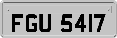 FGU5417