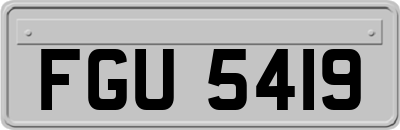 FGU5419