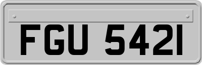 FGU5421