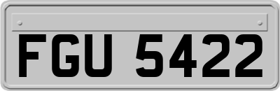 FGU5422