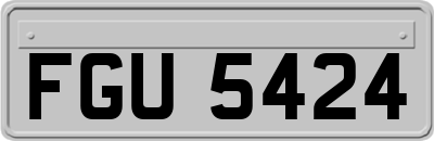 FGU5424