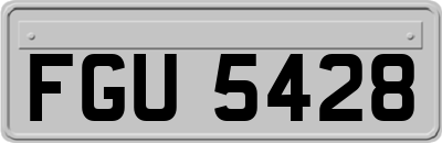 FGU5428