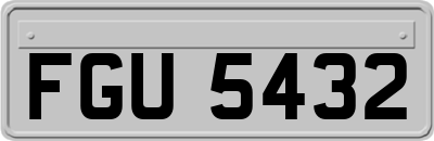 FGU5432