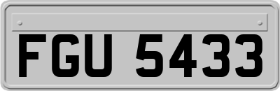 FGU5433