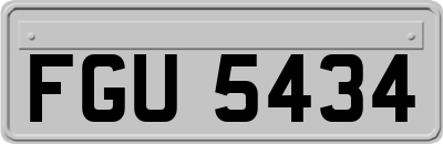 FGU5434