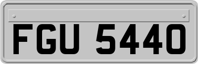 FGU5440
