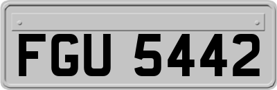 FGU5442