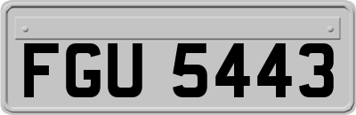 FGU5443