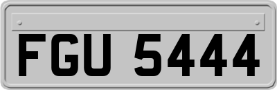 FGU5444