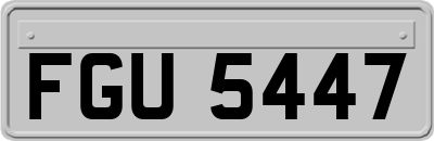 FGU5447