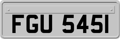 FGU5451