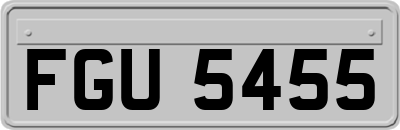 FGU5455