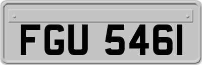FGU5461