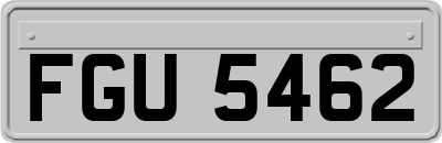 FGU5462