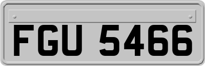 FGU5466