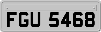 FGU5468