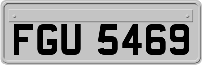FGU5469