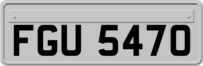 FGU5470