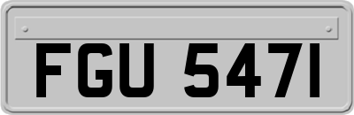 FGU5471